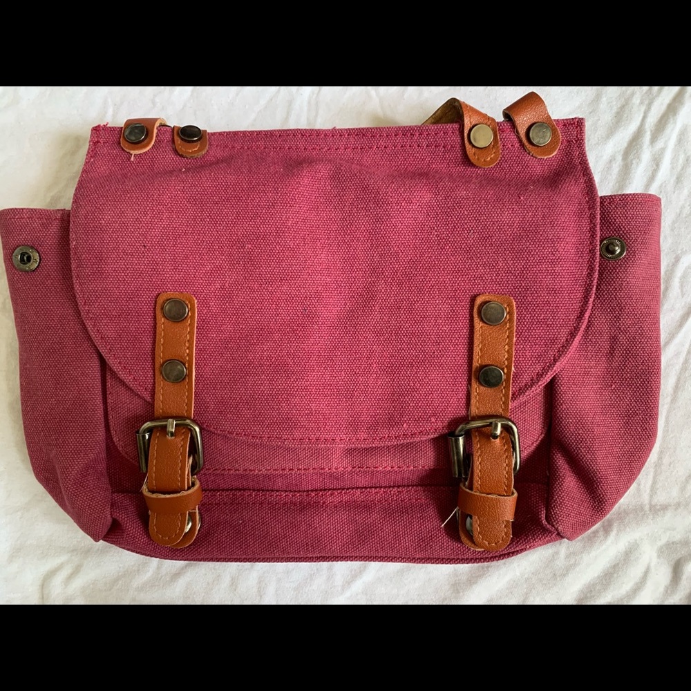 Esensbuy crossbody bag NWOT